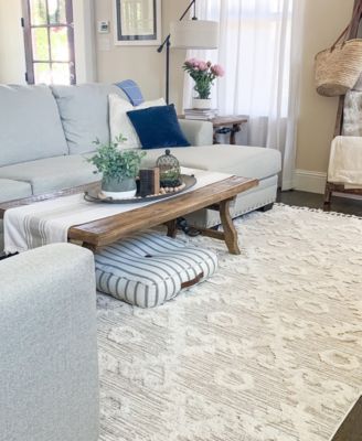 Willow 1103 3'3" x 4'11" Area Rug