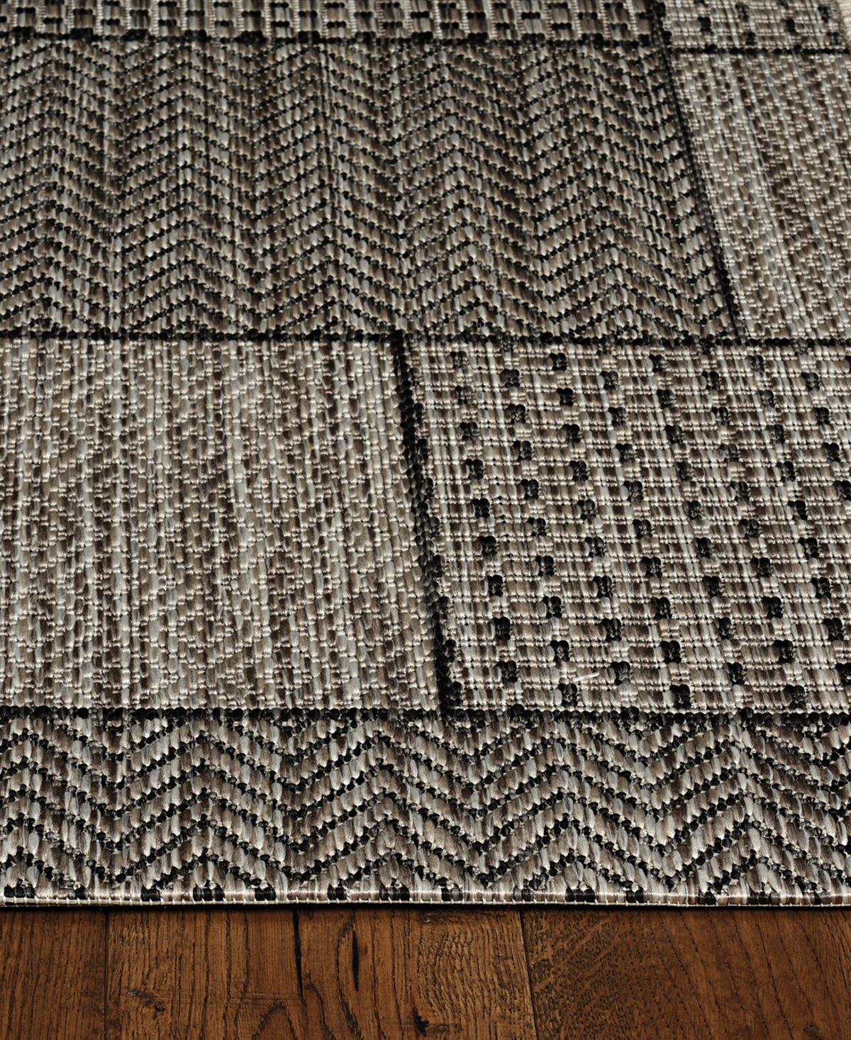 Kas Provo 5769 2'7" x 3'11" Outdoor Area Rug