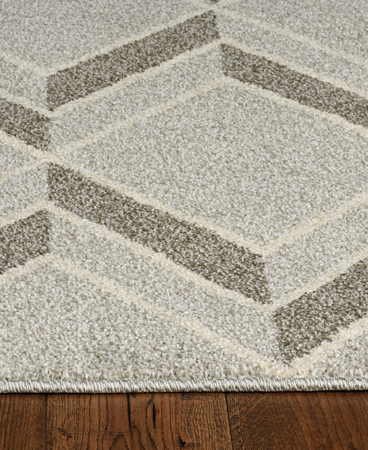 Kas Lucia 2772 6'7" x 9'6" Outdoor Area Rug