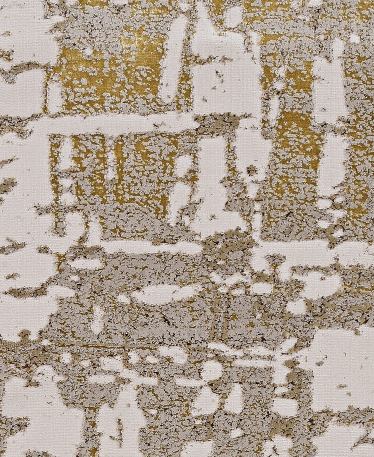 Kas Luna 7132 Area Rug - Gold Tone