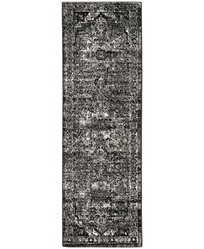 Kas skyline 6416 2 x 7 runner area rug macy s
