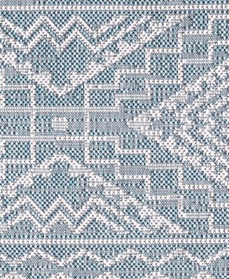 Provo 5779 3'3" x 4'11" Outdoor Area Rug