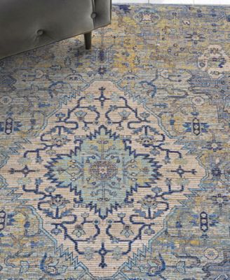 Morris 2232 8'6" x 11'6" Area Rug