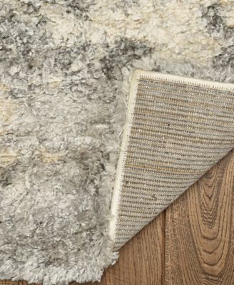 Merino 6713 5'3" x 7'7" Area Rug