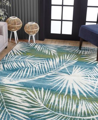 Stella 6273 5'3" x 7'7" Area Rug