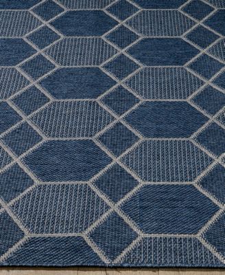Provo 5789 3'3" x 4'11" Outdoor Area Rug