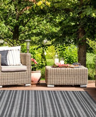 Provo 5791 3'3" x 4'11" Outdoor Area Rug