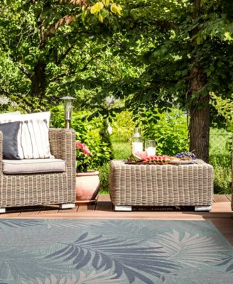 Provo 5788 7'10" x 10'10" Outdoor Area Rug