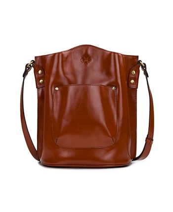 Patricia nash new arrivals lavello bucket bag
