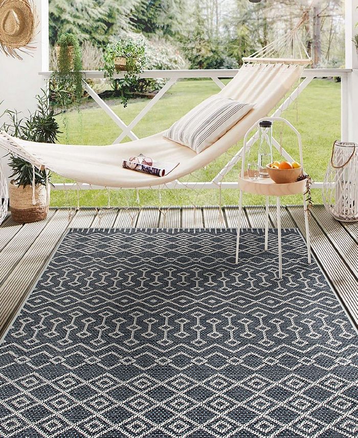 Main Street Rugs Nassau Nas429 Area Rug Macy's