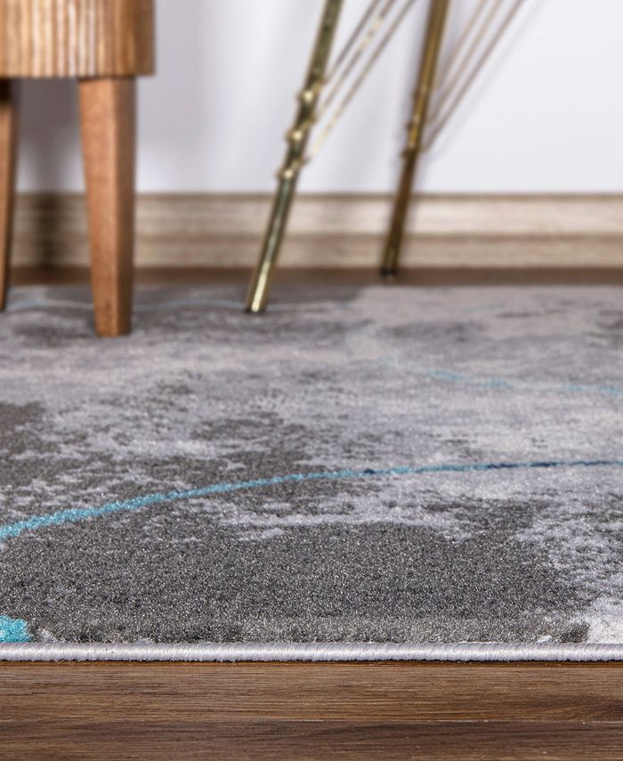 Main Street Rugs Valley 6015 Area Rug Macy's