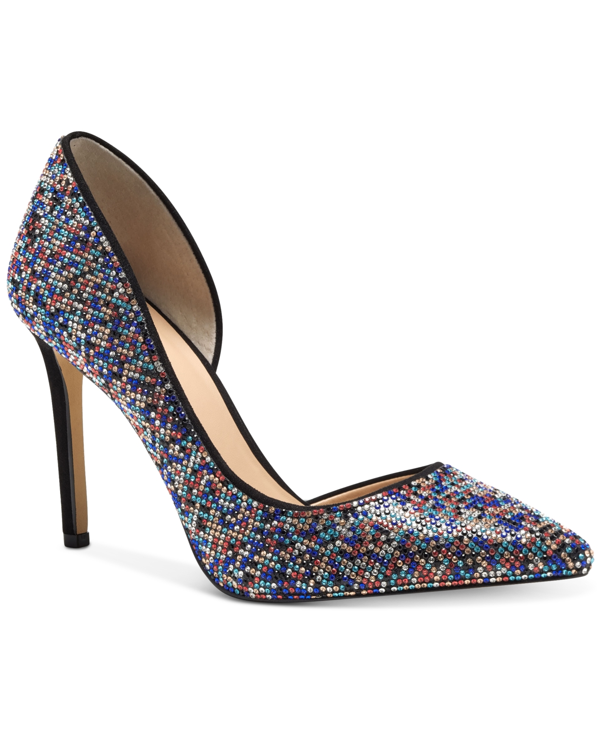 Inc kenjay pump new arrivals
