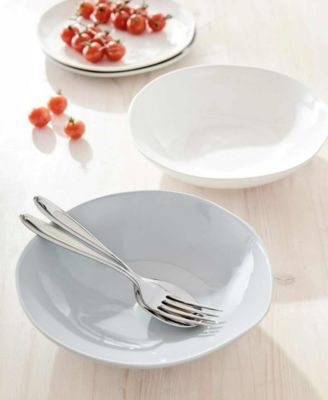 Sophie Conran Arbor Pasta Bowl, Set of 4