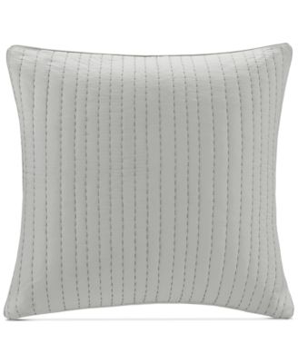 Camila Embroidered Cotton Sham, European