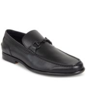 Kenneth cole top camo trophy loafers