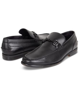 Kenneth Cole Reaction Men's Crespo Faux Leather Bit Loafer & Reviews ...