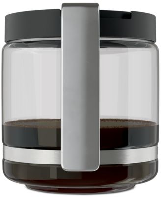 DCM201 Programmable XL 14-Cup Coffee Maker PRO