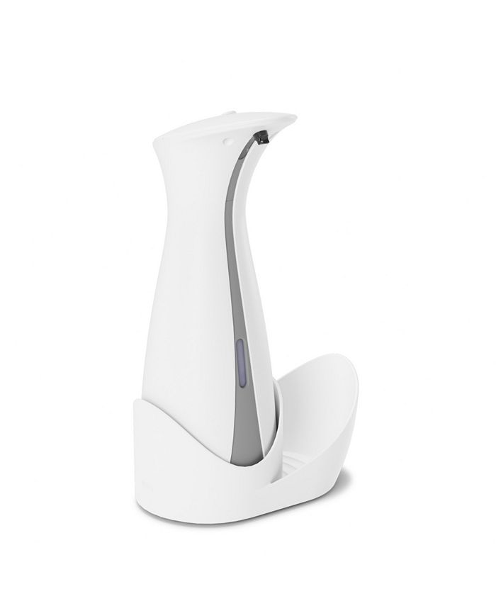 Umbra Otto Caddy Automatic Soap and Sanitizer Dispenser Macy's