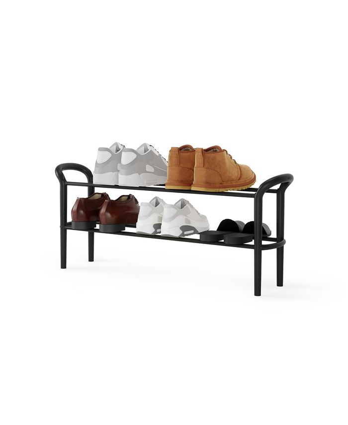 Umbra Shoes tack Shoe Rack, Set of 2 Macy's