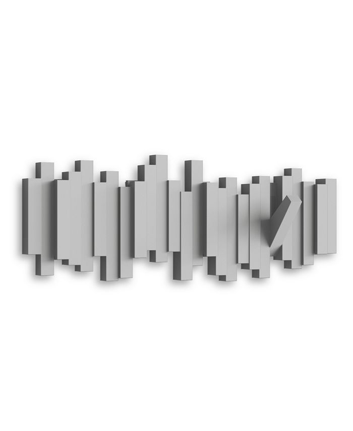 Umbra Sticks Wall Mounted Coat Rack Macy's