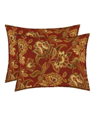 Montecito 3-Pc. Quilt Set, Full/Queen