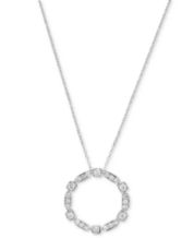 White Gold Chains Shop White Gold Chains Macy s