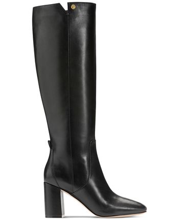 macys cole haan boots