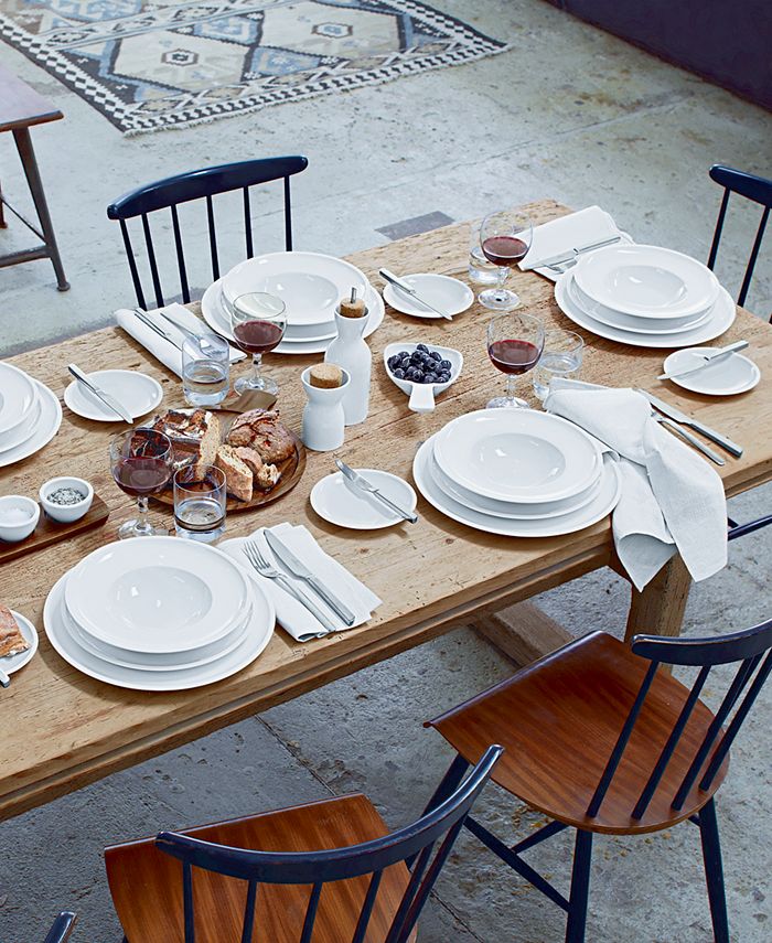 Villeroy & Boch - Artesano Rim Soup