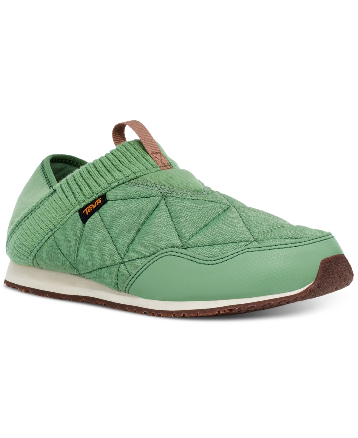 Teva Women's Reember Slip-ons Women's Shoes In Jadesheen