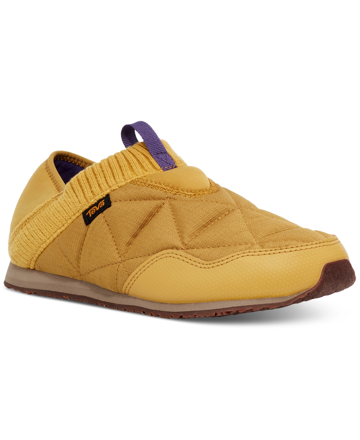 Teva Women's Reember Slip-ons Women's Shoes In Sauterne