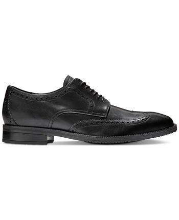 Cole Haan Men's Modern Essentials Wing Oxford Shoes - Macy's