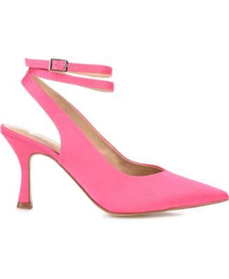 Women's Marcella Satin Heels