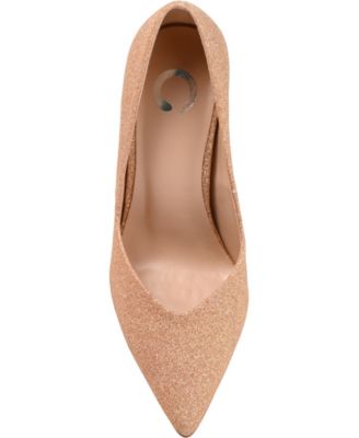 Women's Ninna Glitter Pumps