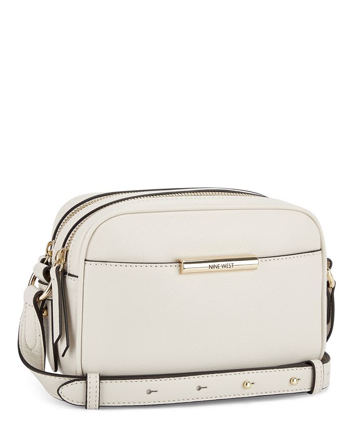 Nine West Irina Camera Crossbody