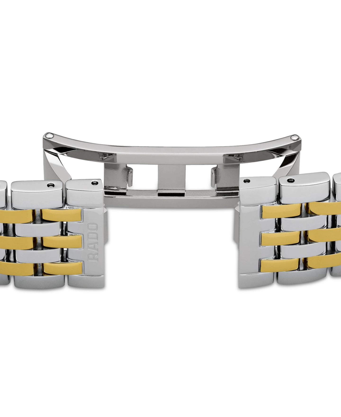 Мужские часы Rado Florence на стальном браслете 38мм — фото 4
