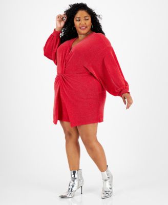 walkthrough romper plus size