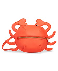 Women's Crabby Kitsch Crossbody Bag