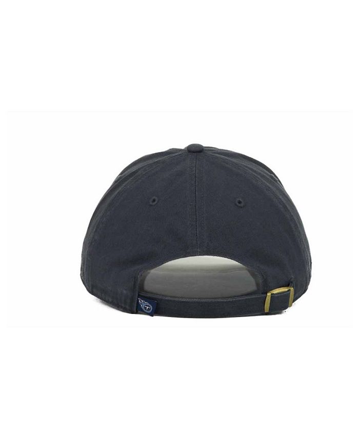 '47 Brand - Tennessee Titans Clean Up Cap