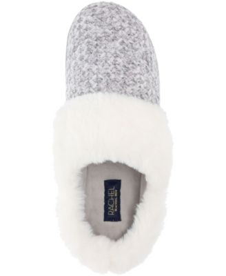 Women's Larsa Knit Clog Slipper