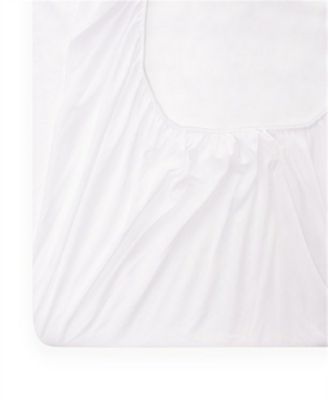 Water Resistant and Non-Allergenic Mattress Protector, King