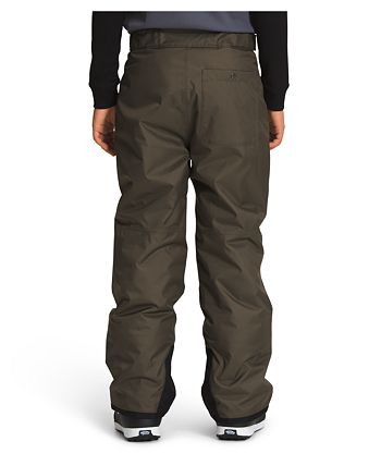 The North Face Women's Freedom Insulated Snow Pants - Macy's