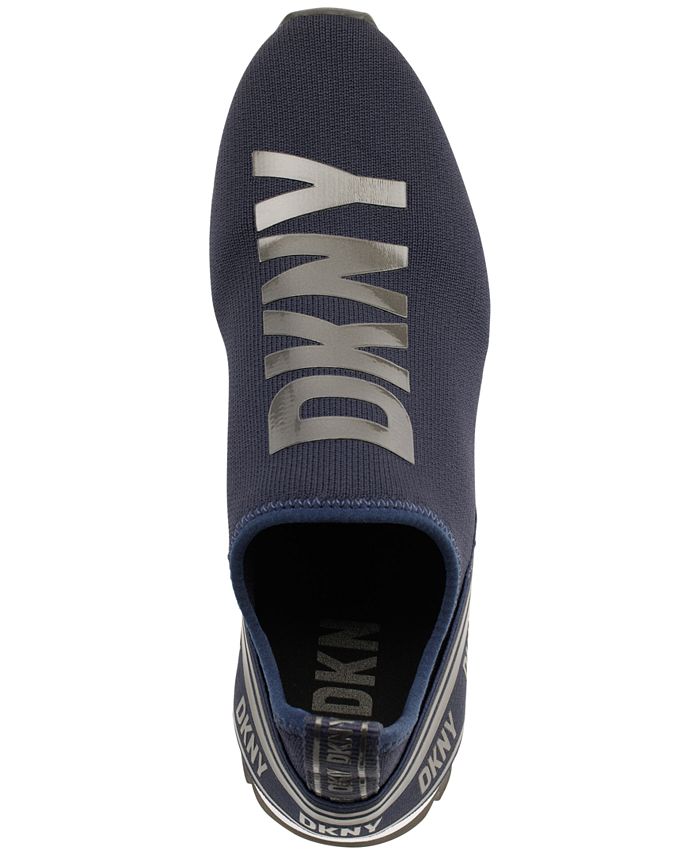 dkny abbi sneakers