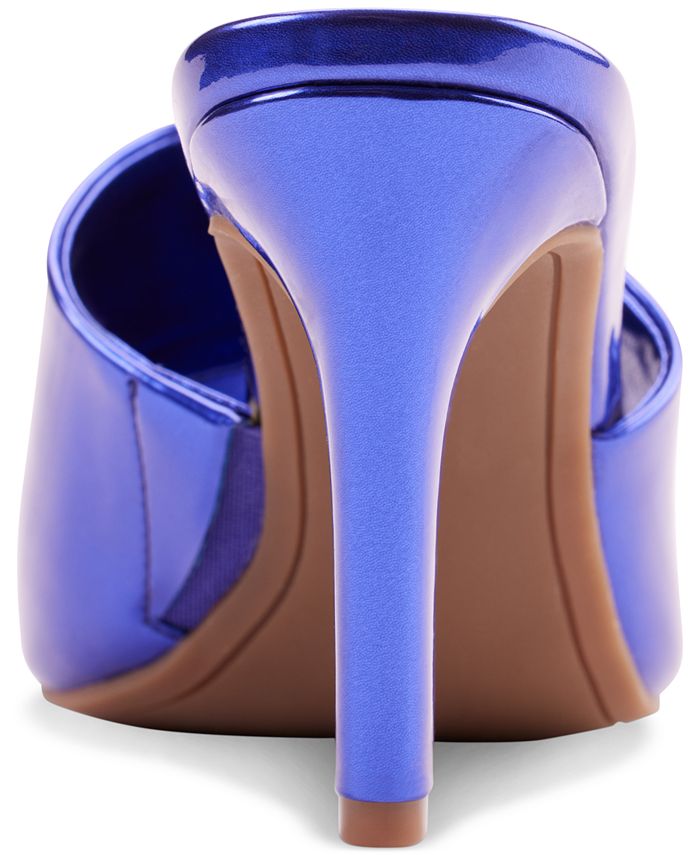 DKNY Women's Bronx Dress Sandals, Created for Macy's Macy's