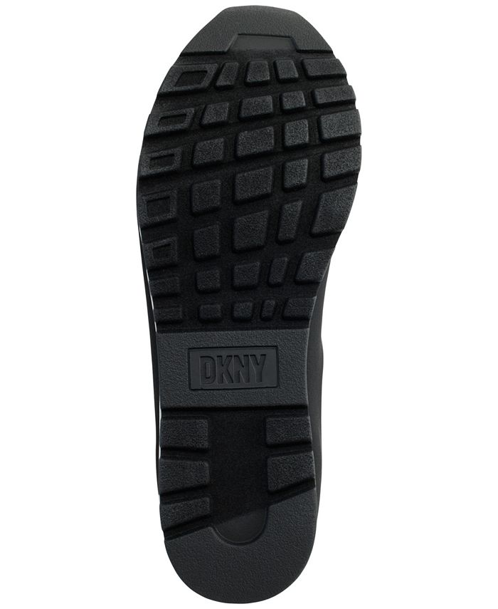 DKNY Women's Jadyn Logo Slip-On Sneakers, Created for Macy's - Macy's