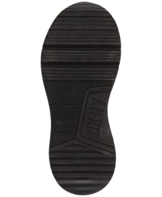 Women's Nona Pull-On Logo Sock Sneakers