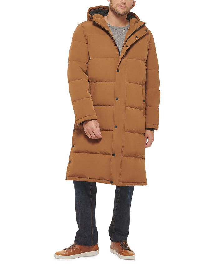 Parkas Coats for Men for sale
