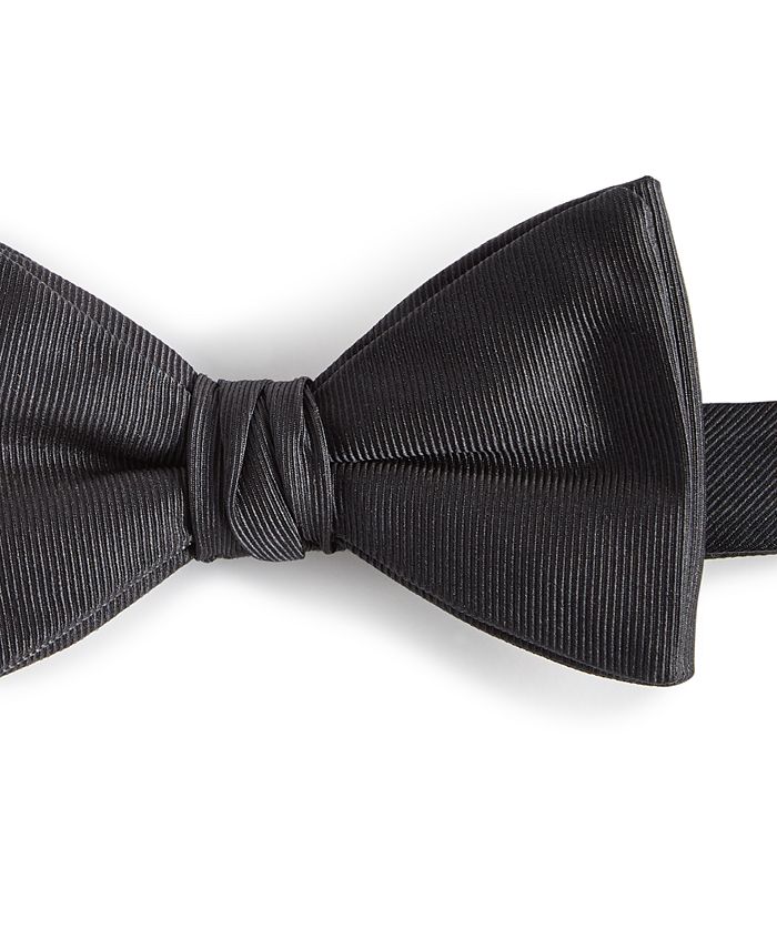 Hugo boss store bow tie