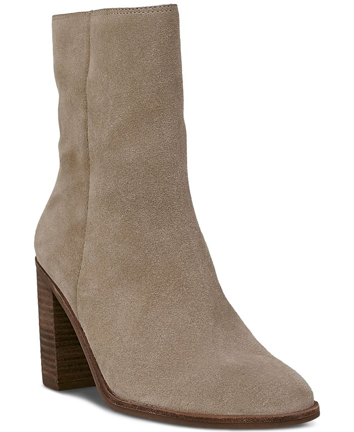 Lucky sale magine bootie