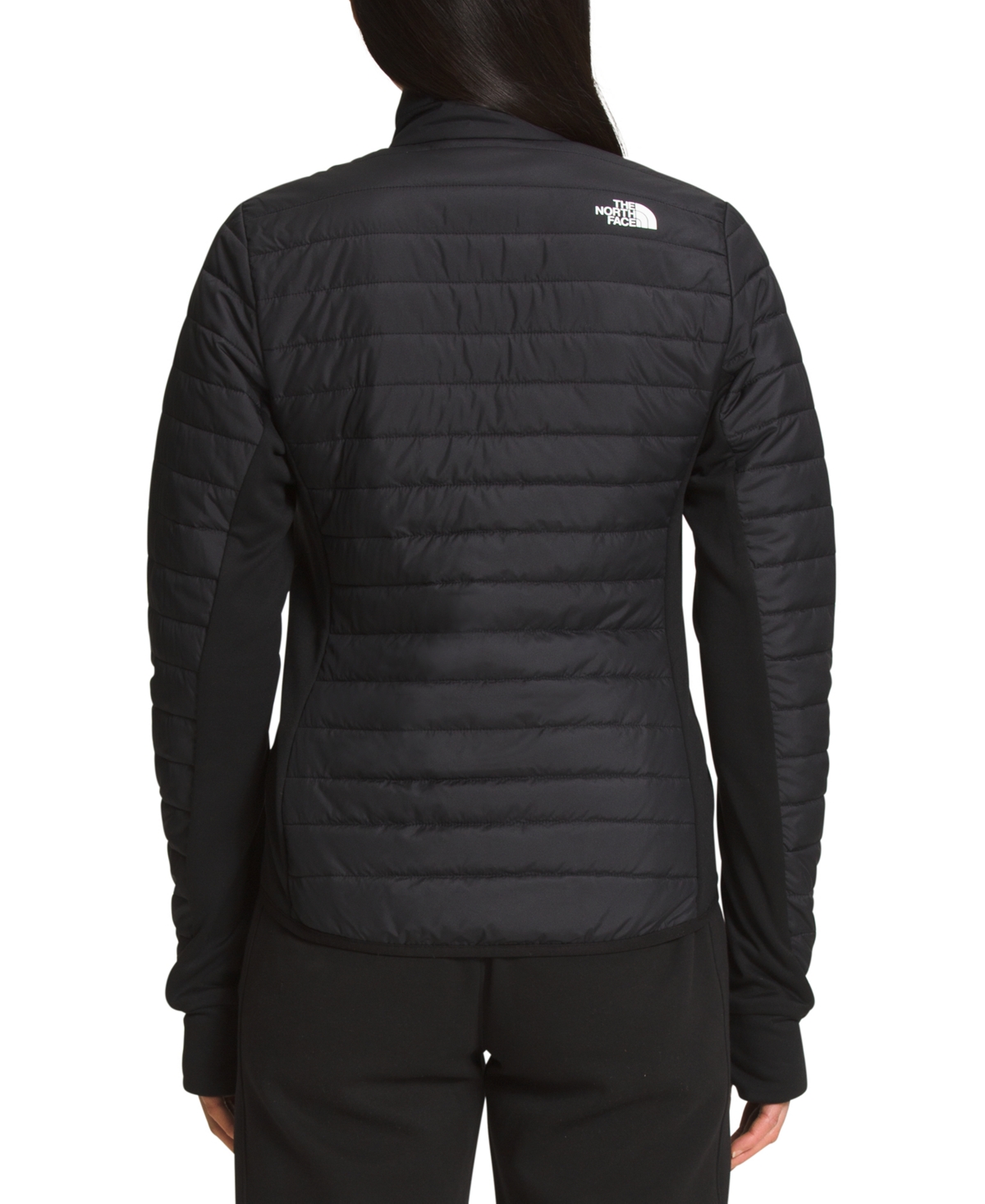 The North Face Women's Canyonlands Water-Repellent Jacket
