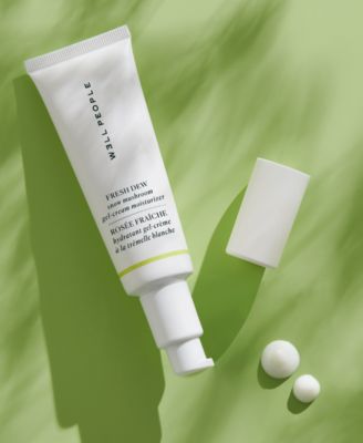 Fresh Dew Snow Mushroom Gel-Cream Moisturizer